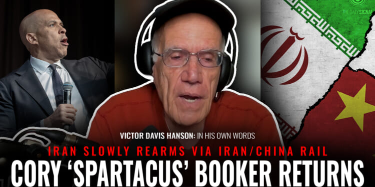 The Left Cries 'War Crimes' but Ignores Iran's Crimes