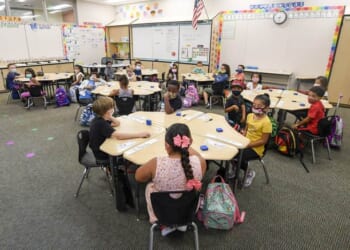 The Left’s Desperate War on Turning Point USA and Free Thought – PJ Media