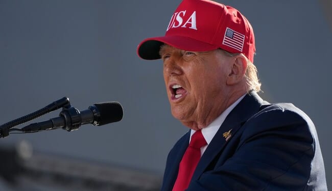 The Triumph of Economic Freedom? – HotAir