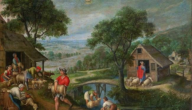 The Voice, Unmasked: Sunday Reflection – HotAir