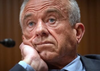 The Way RFK Jr. Turned the Tables on This Democrat Was Amazing – PJ Media