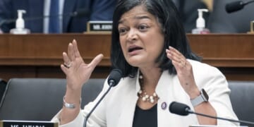 The Youngest Republican in Congress Asked One Question Democrats Couldn’t Answer – PJ Media