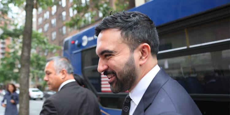 There's No Such Thing as a Free Bus