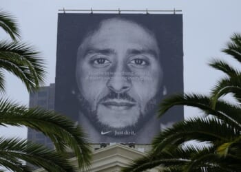 Things Are Not Going Well for Nike, Such a Shame – HotAir