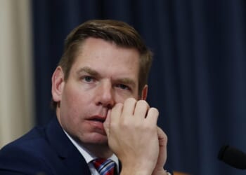 Three More Women Describe Sexual Misconduct by Rep. Swalwell – HotAir