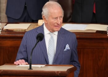 Three Unforced Errors — One by the Dems, Two by the GOP – PJ Media