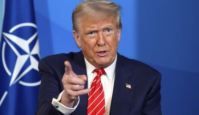 Thursday's Final Word – HotAir