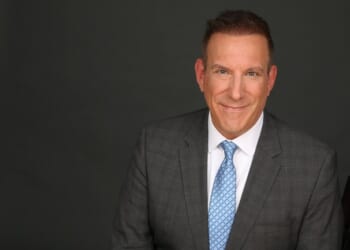 Townhall's Larry O’Connor Brings His Conservative Perspective to a National Morning Radio Audience – PJ Media