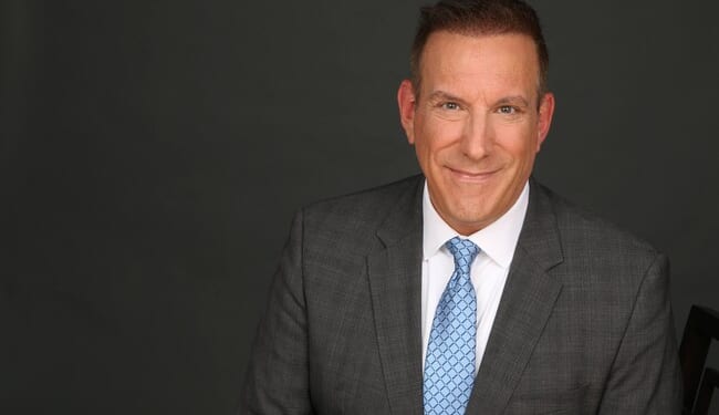 Townhall's Larry O’Connor Brings His Conservative Perspective to a National Morning Radio Audience – PJ Media