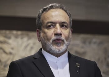 Trump Cancels Witkoff, Kushner Trip – HotAir