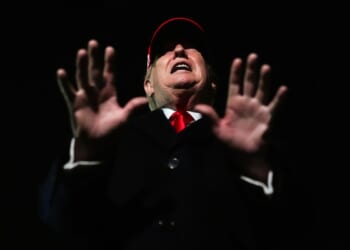 Trump, Pope Leo escalate feud over Iran war