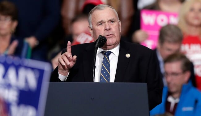 Trump Pressures GOP Ahead of Indiana Showdown – PJ Media