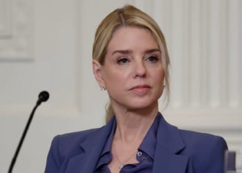 Trump Replaces Pam Bondi as Attorney General