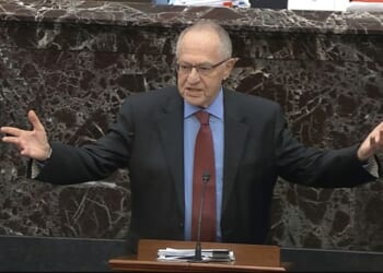 Trump Should Move to Expunge 2019 Impeachment – PJ Media