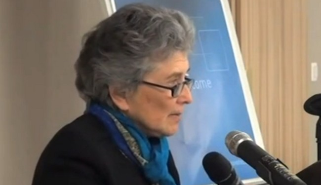 Truth-Teller Encounters the Buzz-Saw of the Establishment Narrative – PJ Media