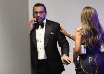 Video of His Charge – HotAir