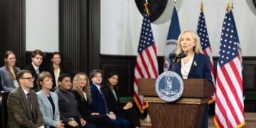 Virginia Democrats Take Gerrymandering to New Extremes