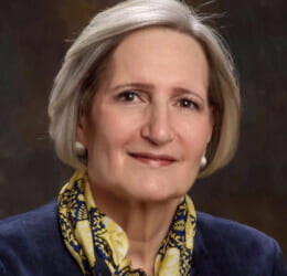 Walking in My Mother’s Footsteps | Women's League for Conservative Judaism