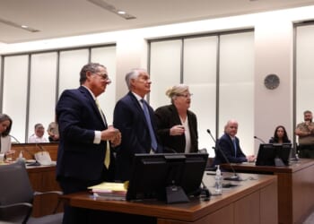 We Need Six Months to Read All the Evidence Against Our Client – HotAir