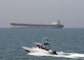 What Ceasefire? Iranians Threaten to Attack American Navy Ships That Enter the Strait of Hormuz – PJ Media