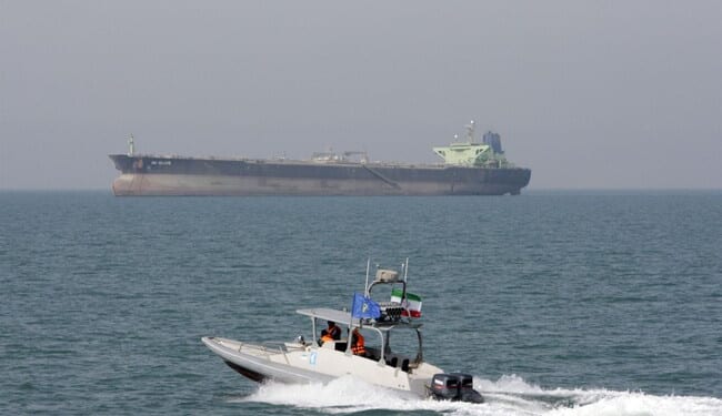 What Ceasefire? Iranians Threaten to Attack American Navy Ships That Enter the Strait of Hormuz – PJ Media