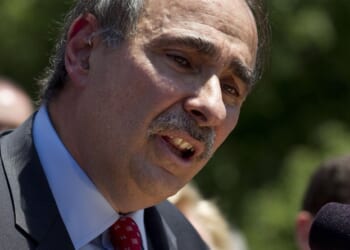 What Did They Talk About? – PJ Media