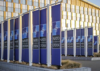 What Exactly Is the Purpose of NATO in the Year 2026? – HotAir