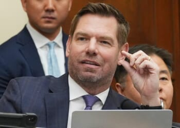 What the Swalwell Allegations Tell Us About How Politics Works – HotAir