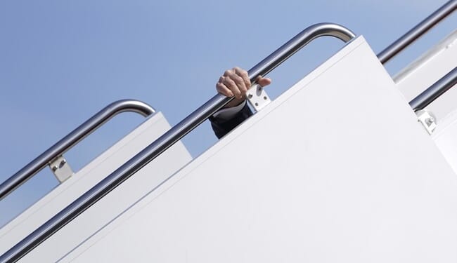 Why Does the Media Keep Missing These Huge, Career-Ending Stories? – HotAir