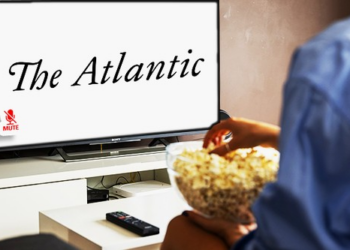 Will This Atlantic Hit Piece Be the Final Straw? – PJ Media