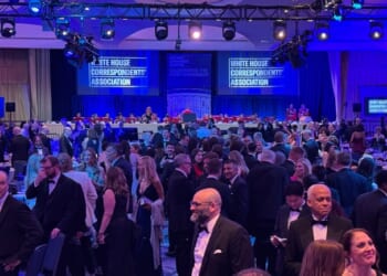 Will the Democrats Finally Fund DHS Now? – HotAir