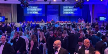 Will the Democrats Finally Fund DHS Now? – HotAir