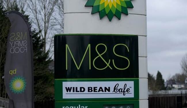 With Soaring Prices and Potential Shortages, UK NetNutZeroCzar Says Rumors of Drilling 'Unfounded' – HotAir