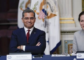 Xavier Becerra as the Moderate Choice for CA Governor – HotAir