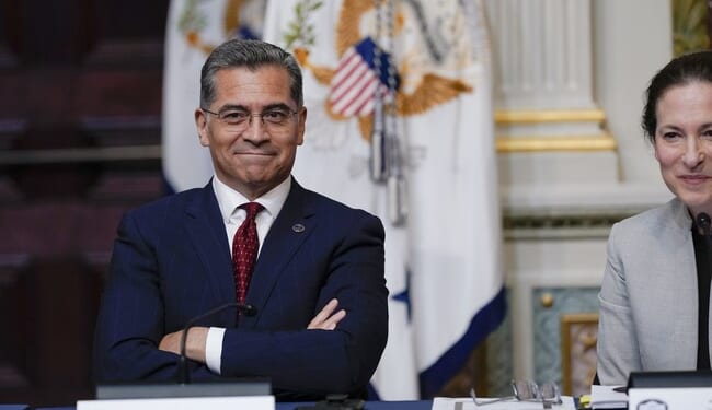Xavier Becerra as the Moderate Choice for CA Governor – HotAir