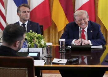 Yeah, We Totally Should've Let Germany Have France After WWII – PJ Media