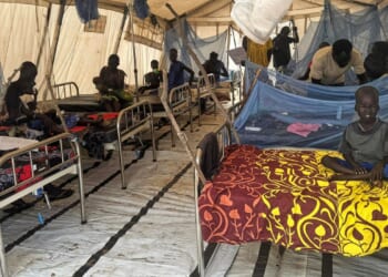 U.N. votes to cut the peacekeeping force in South Sudan from 17,000 to 12,000