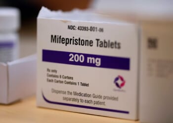 Appeals court limits access to abortion drug by telemedicine