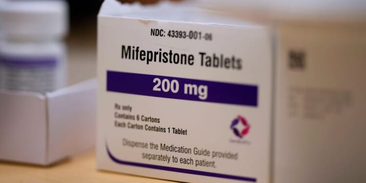 Appeals court limits access to abortion drug by telemedicine