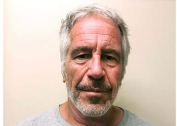 Epstein suicide note sealed in New York courthouse for nearly 7 years, report says