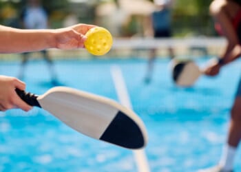 Five members of pickleball club killed in Texas plane crash