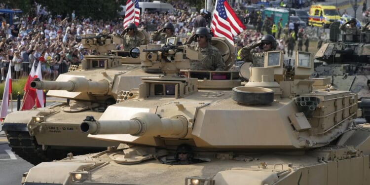 Trump says U.S. will pull ‘a lot’ more troops from Germany; key Republicans push back on drawdown