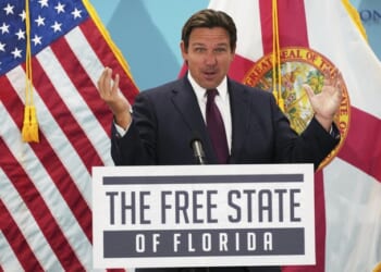 Republicans Set to Best Democrats in Mid-Decade Redistricting War – HotAir