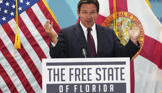 Republicans Set to Best Democrats in Mid-Decade Redistricting War – HotAir
