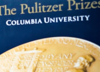AP, Washington Post, Reuters and Minnesota Star Tribune among Pulitzer winners for 2025 work
