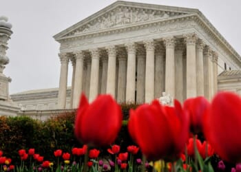 Supreme Court boosts Louisiana redistricting by speeding final mandate in Voting Rights Act case