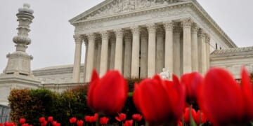 Supreme Court boosts Louisiana redistricting by speeding final mandate in Voting Rights Act case