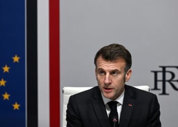 French Populists Want More French Money to Stay French – HotAir