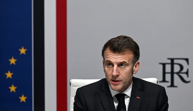 French Populists Want More French Money to Stay French – HotAir