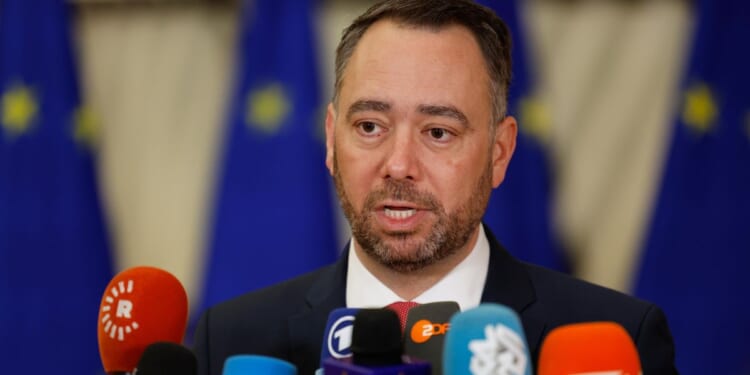U.S. slams Belgium’s criminal charges against three Jewish men for performing ritual circumcisions